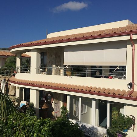 B&B Villa Pimm'S ザンブローネ エクステリア 写真
