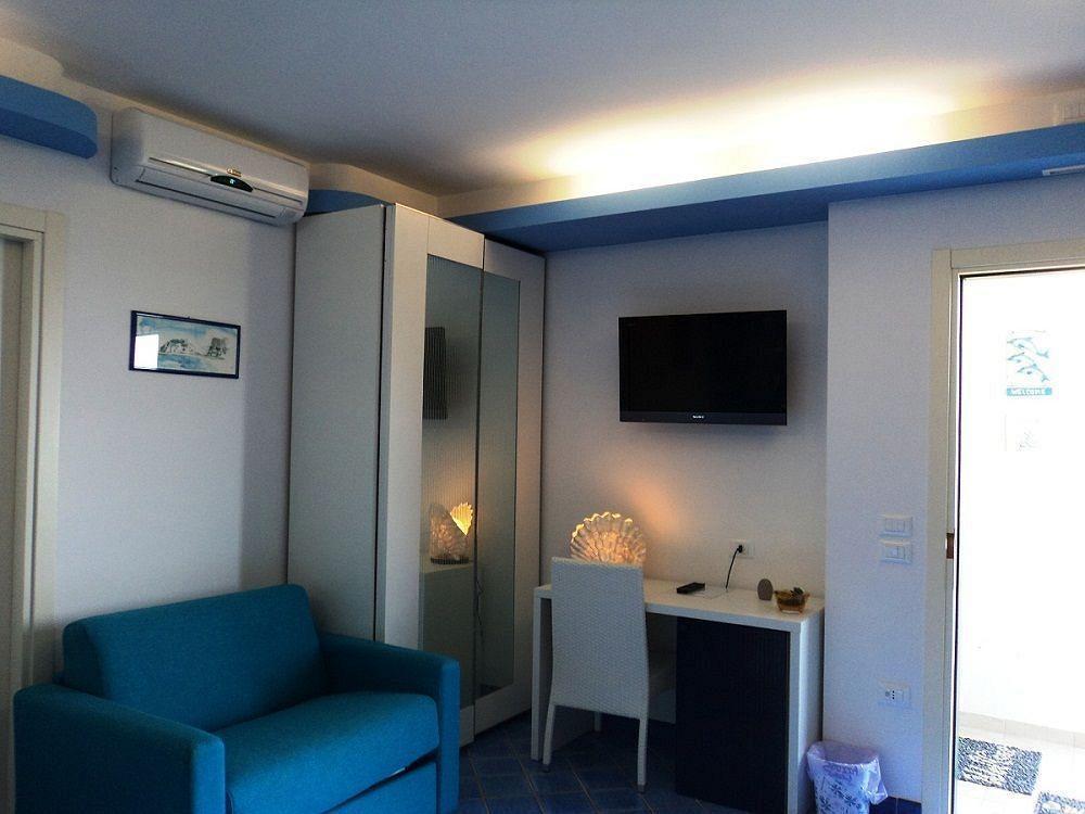 B&B Villa Pimm'S ザンブローネ エクステリア 写真