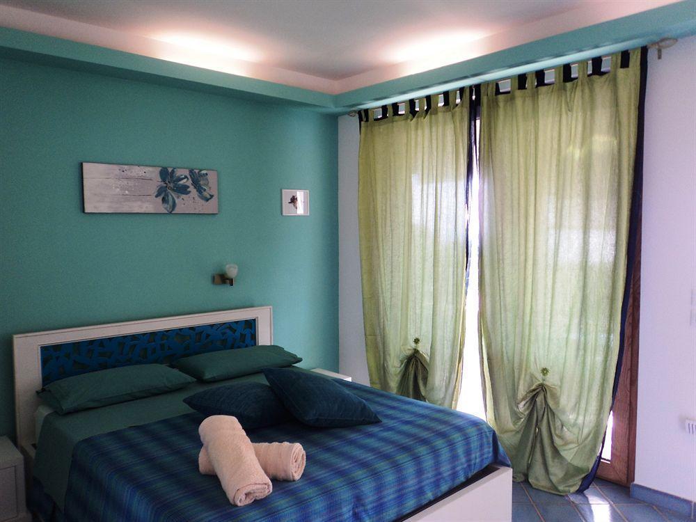 B&B Villa Pimm'S ザンブローネ エクステリア 写真