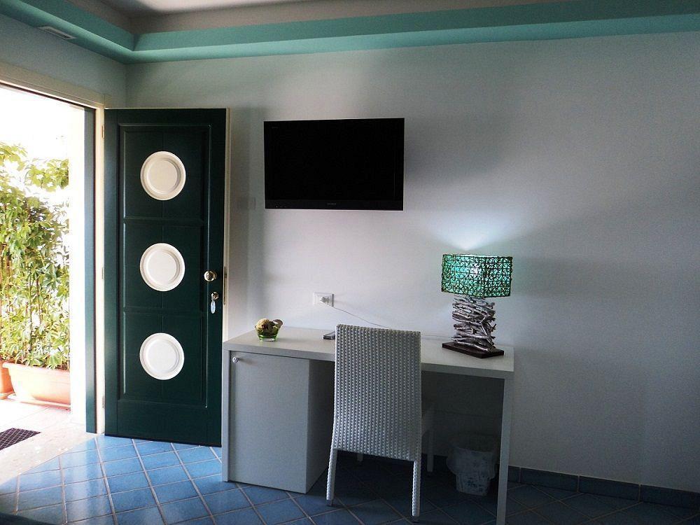 B&B Villa Pimm'S ザンブローネ エクステリア 写真
