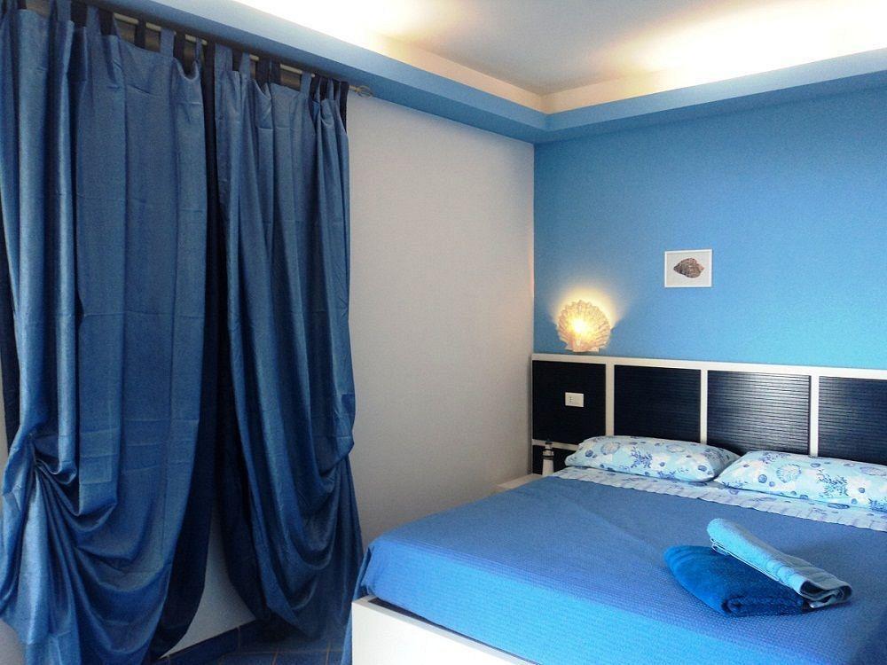 B&B Villa Pimm'S ザンブローネ エクステリア 写真