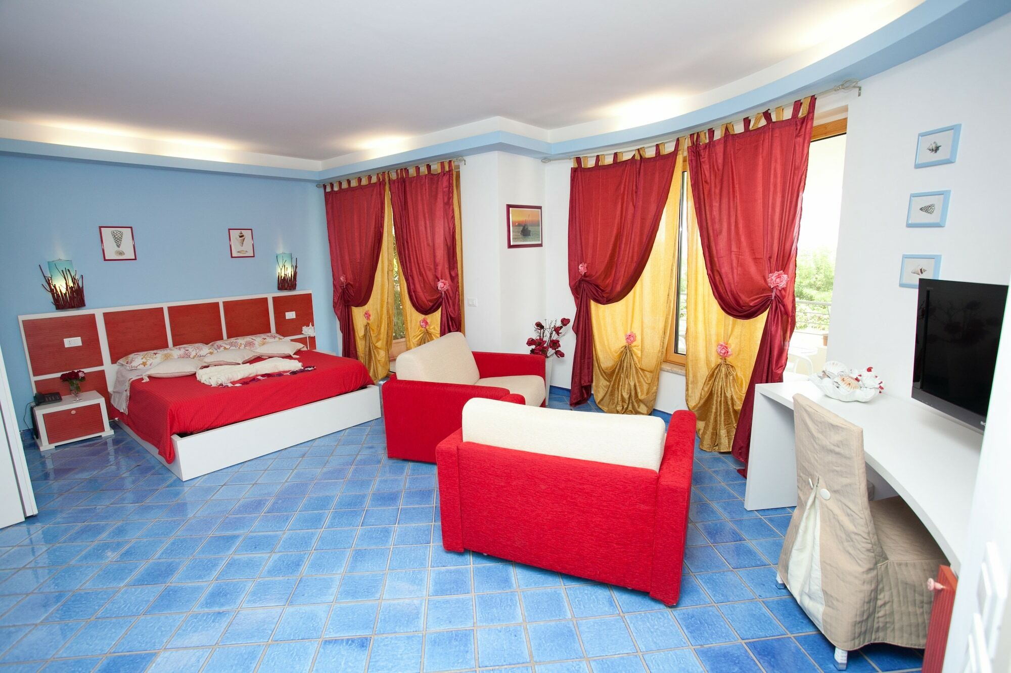 B&B Villa Pimm'S ザンブローネ エクステリア 写真