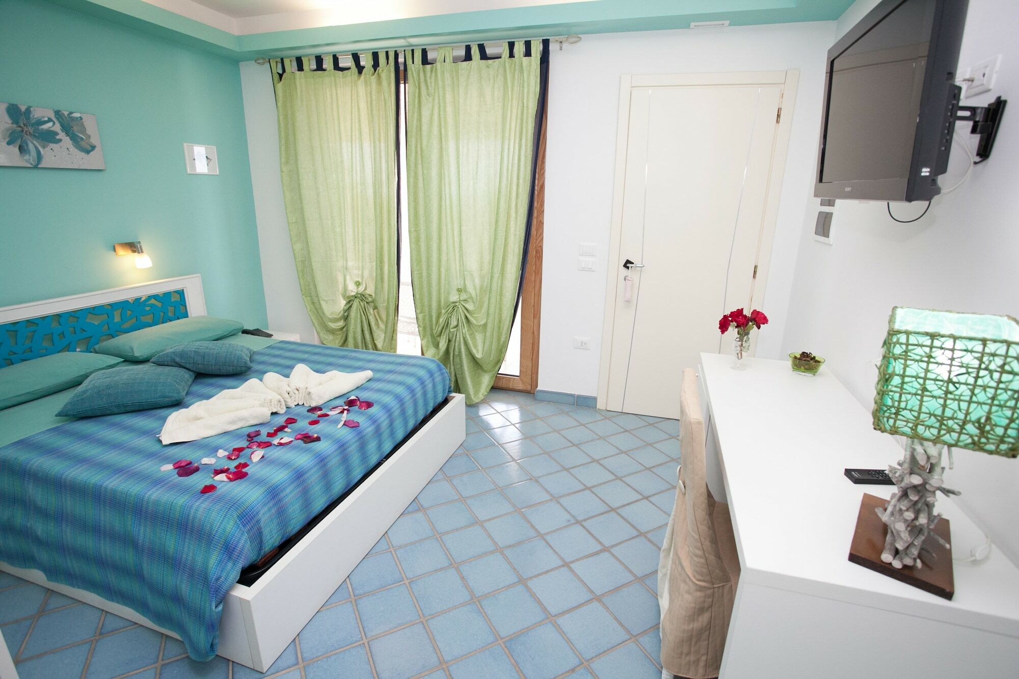 B&B Villa Pimm'S ザンブローネ エクステリア 写真